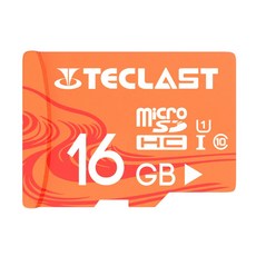 MicroSD메모리 SD카드 360주행기록기 웹캠 감시 전용 16G고속 tf카드핸드폰 저장카드 SD, T01-공식모델