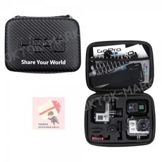 고프로10파우치