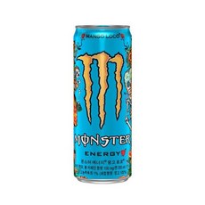 몬스터 에너지 망고 로코 355ml x 24캔, 24개