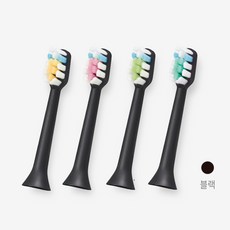 아쿠아픽칫솔모