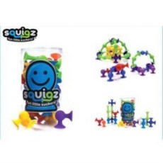 스퀴즈스타터세트