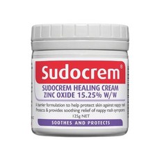 Sudocrem 수도크림 힐링 크림 125g 3팩