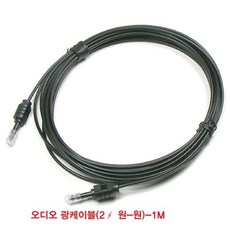 광케이블4c