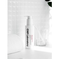 차앤박클렌징젤