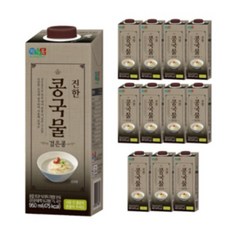 콩국물만들기계