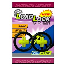 찌낚시대바늘걸이