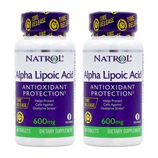 알파리포산 추천 1