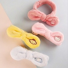 쿠로미헤어밴드