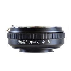 AF-FX 렌즈 어댑터 링 미놀타 MA 소니 AF 마운트 렌즈 후지필름 X X-E2 E2 M1 M10 A1 A2 A3 T10 T20 카메라용