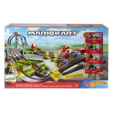 슈퍼마리오rc카