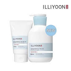 일리윤 세라마이드 아토 로션 528ml+크림 200ml, 1개