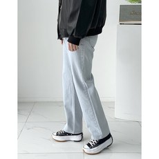 남자와이드피그먼트진 TOP01