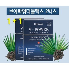 v파워더블맥스