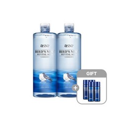 snp트리플워터원스텝클렌징워터250ml