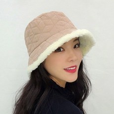뽀글이보넷모자-추천-상품