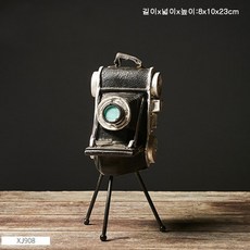 골동품카메라