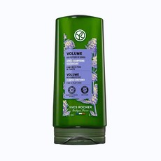 Yves Rocher Volume 퀴노아 추출물 플럼핑 컨디셔너 미세 & 플랫 헤어 200ml 6.8 온스, 1개