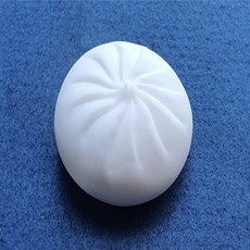 말랑이 모형만두 스트레스 해소 6개 세트 묶음