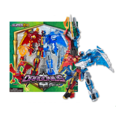 슈퍼텐더블드래곤