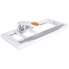 Fiskars AdvantEdge 펀치 시스템 스타터 세트 (100570-1001) PROD2420036157, 상세 설명 참조0, One Color