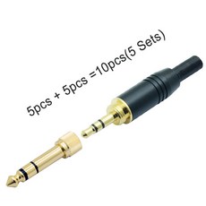 3.5스테레오플러그나사