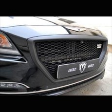 제네시스dh그릴