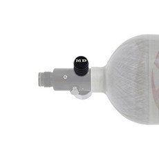 Maddog HPA Nipple Protector - Black Maddog HPA 니플 프로텍터-블랙, 1