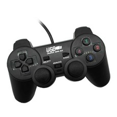 UC-CP18 PC USB 조이스틱 게임 조이패드, SRSR상품선택SRSR, SRSR상품선택SRSR