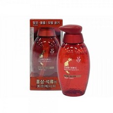 천삼화 여성 샴푸 모발윤기 400ml 여성샴푸, 1개