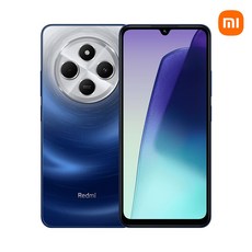 [8램+256GB] 샤오미 Redmi 14C 레드미14C LTE 자급제 [국내정식판]