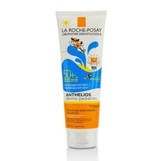 라로슈포제 안뗄리오스 웻 로션 spf50 유아용 250ml
