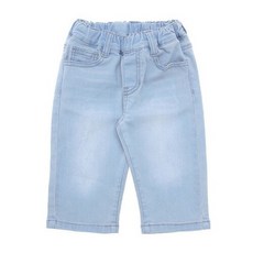 게스키즈7부청바지