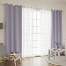 디망쉬암막커튼