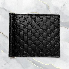 구찌카드지갑머니클립