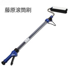 천장페인트자동롤러