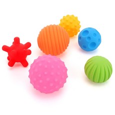 오감발달소프트볼