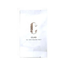 클리오 올 뉴 마그넷 팩트 리필, 1개, 23호 리필