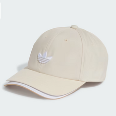 [아디다스 adidas] IX9789 더블 바이저 캡 CAP, 없음 - 아디다스군모