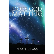 (영문도서) Does God Matter? Paperback, Master Design Publishing, English, 9781941512425