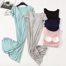 빅사이즈가슴패드