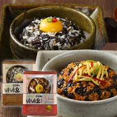 [산채만] 곤드레 비벼요 고소한맛85g*10봉+매콤한맛85g*10봉(총20봉), 단일상품, 단일상품