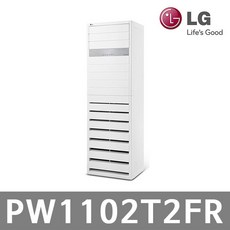 엘지 기본설치무료 PW1102T2FR 인버터 냉난방기 에어컨