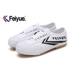 [페이유에][폴로] FE LO CLASSIC WHITE BLACK FW100047