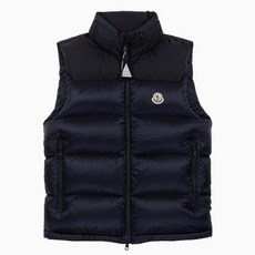 몽클레어패딩조끼