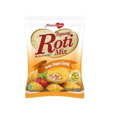 브레드크럼즈 스터핑 믹스 MamaSuka Tepung Roti Mix Bread Crumbs 200g 각종 튀김류 새우 치킨 필레 생선 등을 묻히거나 묻혀 독특한 맛을 내는 튀김