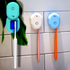 미니언즈칫솔살균기