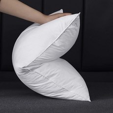필파워베개