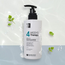 4주테라피 서울대약콩샴푸 남자탈모샴푸 (500ml), 1개
