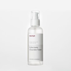 마녀공장 갈락토미 클리어스킨 토너 158ml, 단일상품