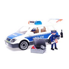 플레이모빌경찰차